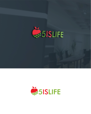 Logo-Design von RedLine 3 für dieses Projekt | Design: #21598937