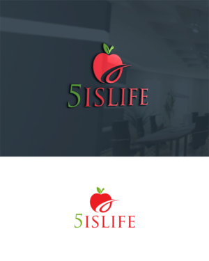 Logo-Design von RedLine 3 für dieses Projekt | Design: #21598938