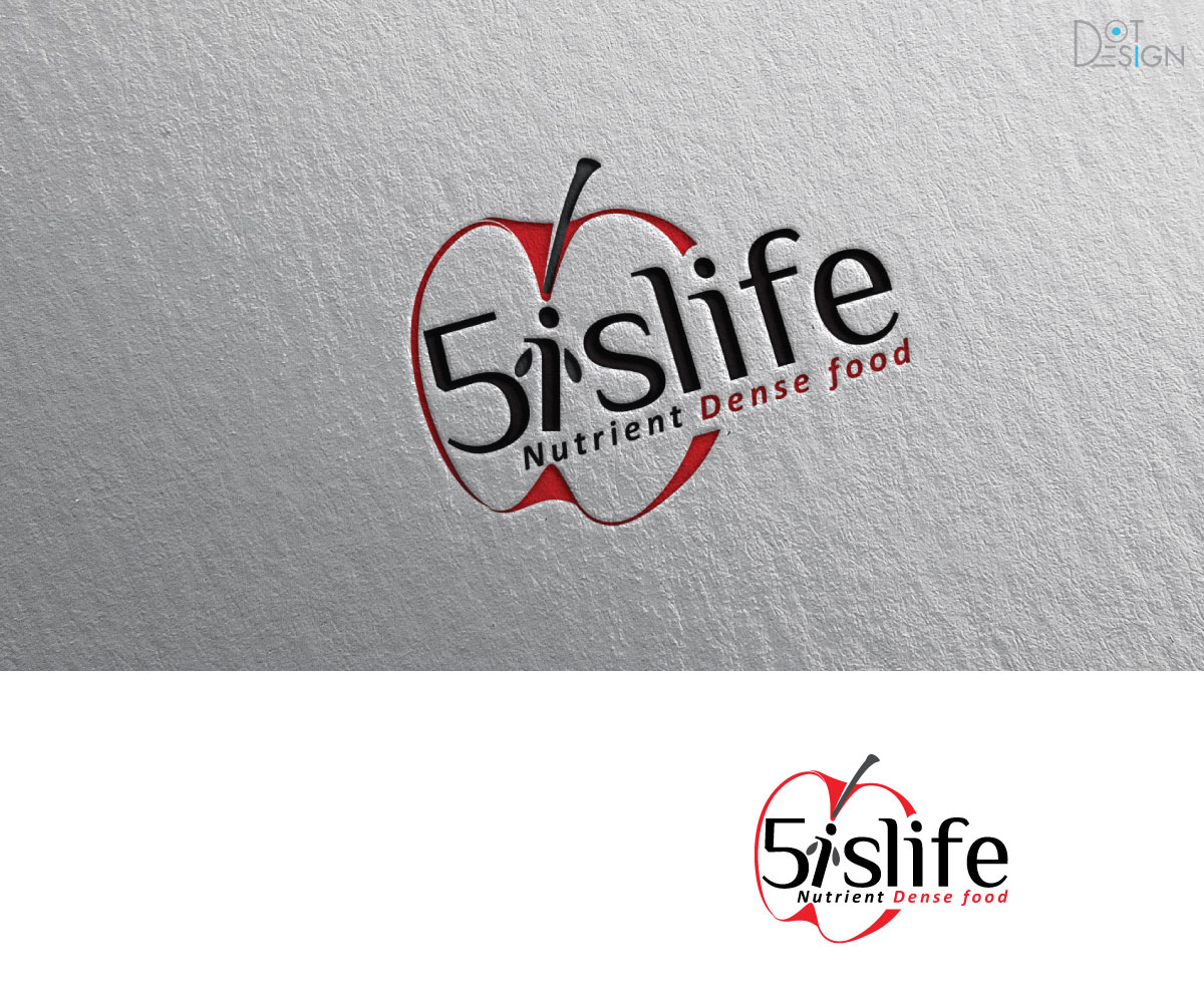 Logo Design by Dot Design 3 for this project | Design #21602900