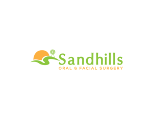 Sandhills Oral & Facial Surgery | Logo Design by renderman