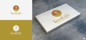 Logo Design by R!CKY for this project | Design: #21633266