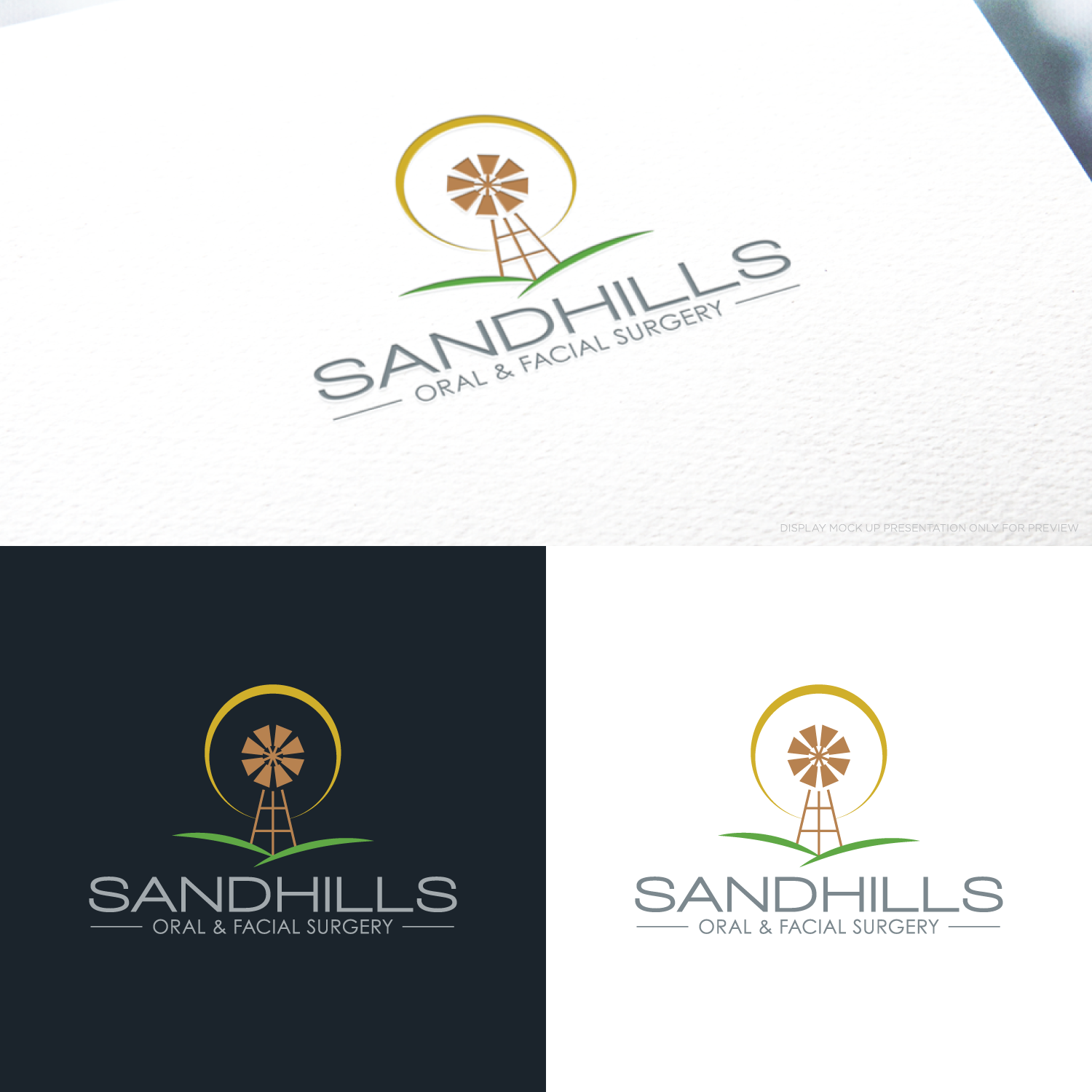 Logo Design by ds | designstructure for this project | Design #21591272