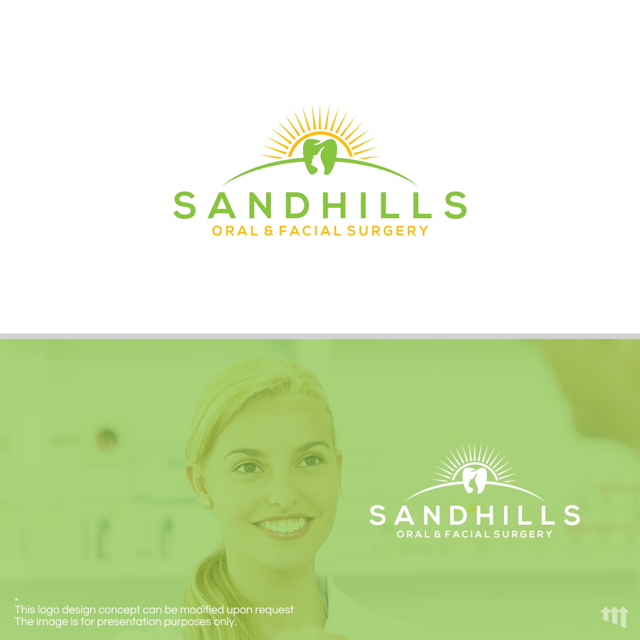 Logo Design by MBARO for this project | Design #21623531