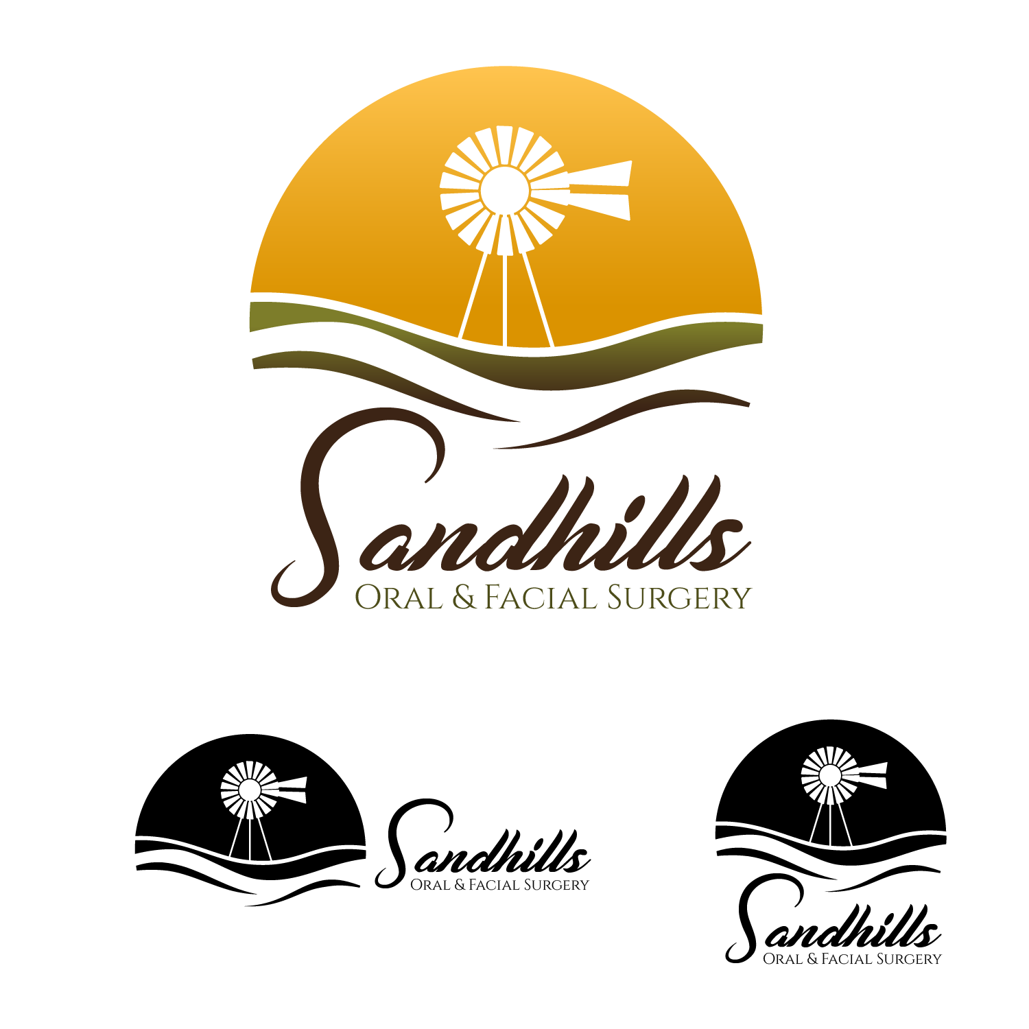 Logo Design by Shatha Ibrahim for this project | Design #21634919