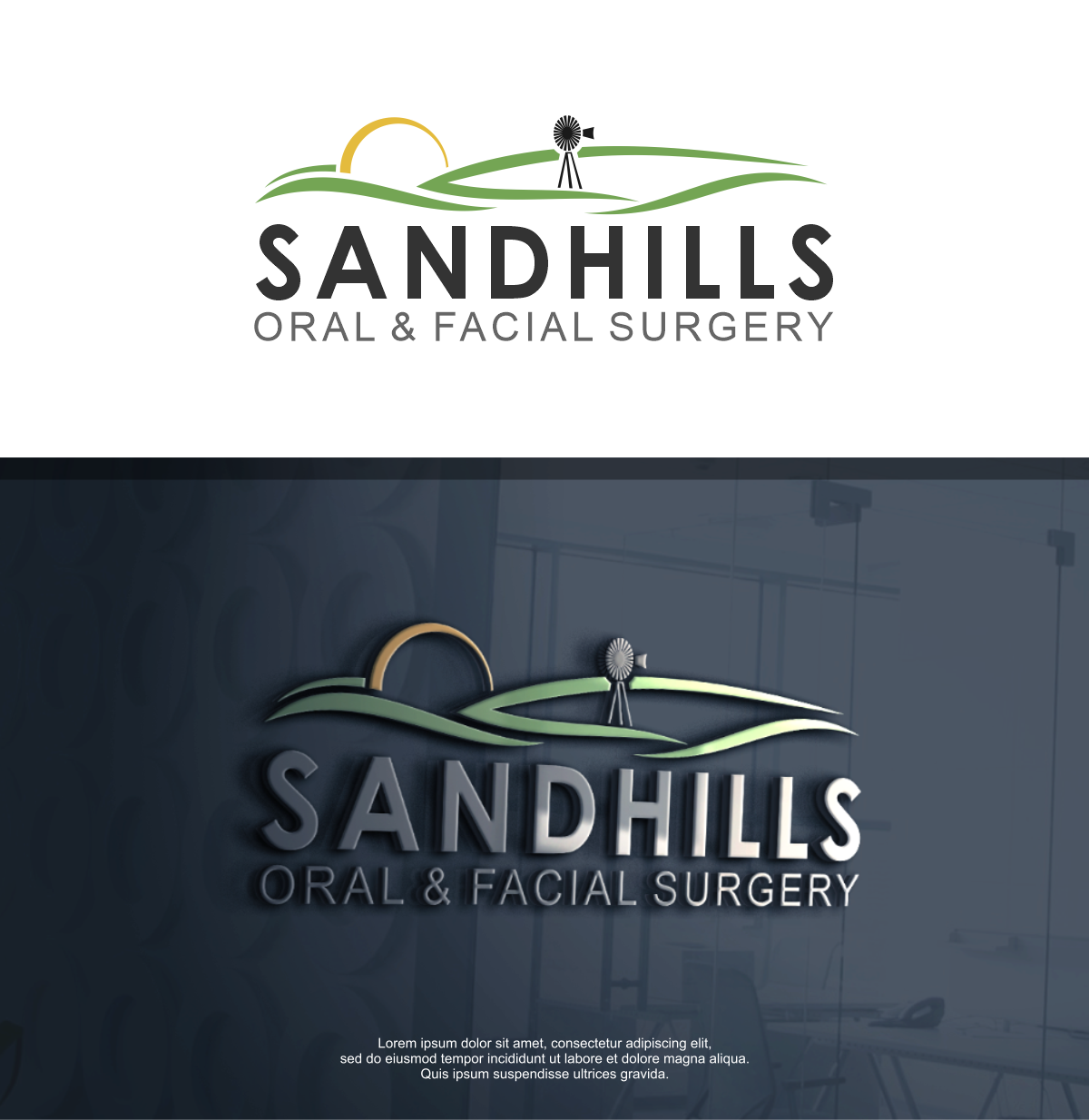 Logo Design by PowersDesign for this project | Design #21591978