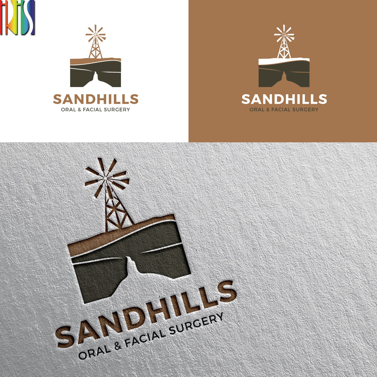Logo Design by Iris 3 for this project | Design #21593135