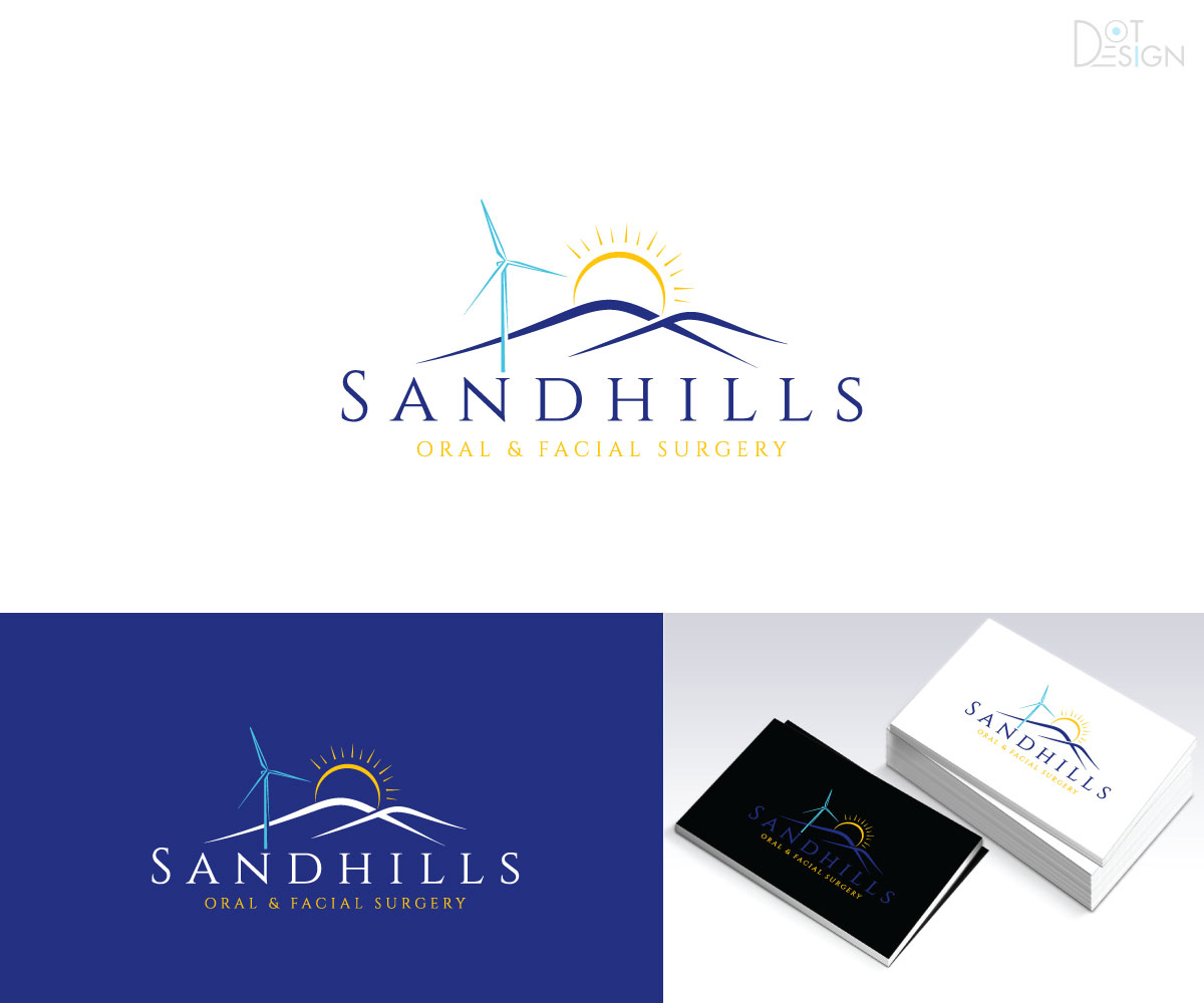 Logo Design by Dot Design 3 for this project | Design #21593039