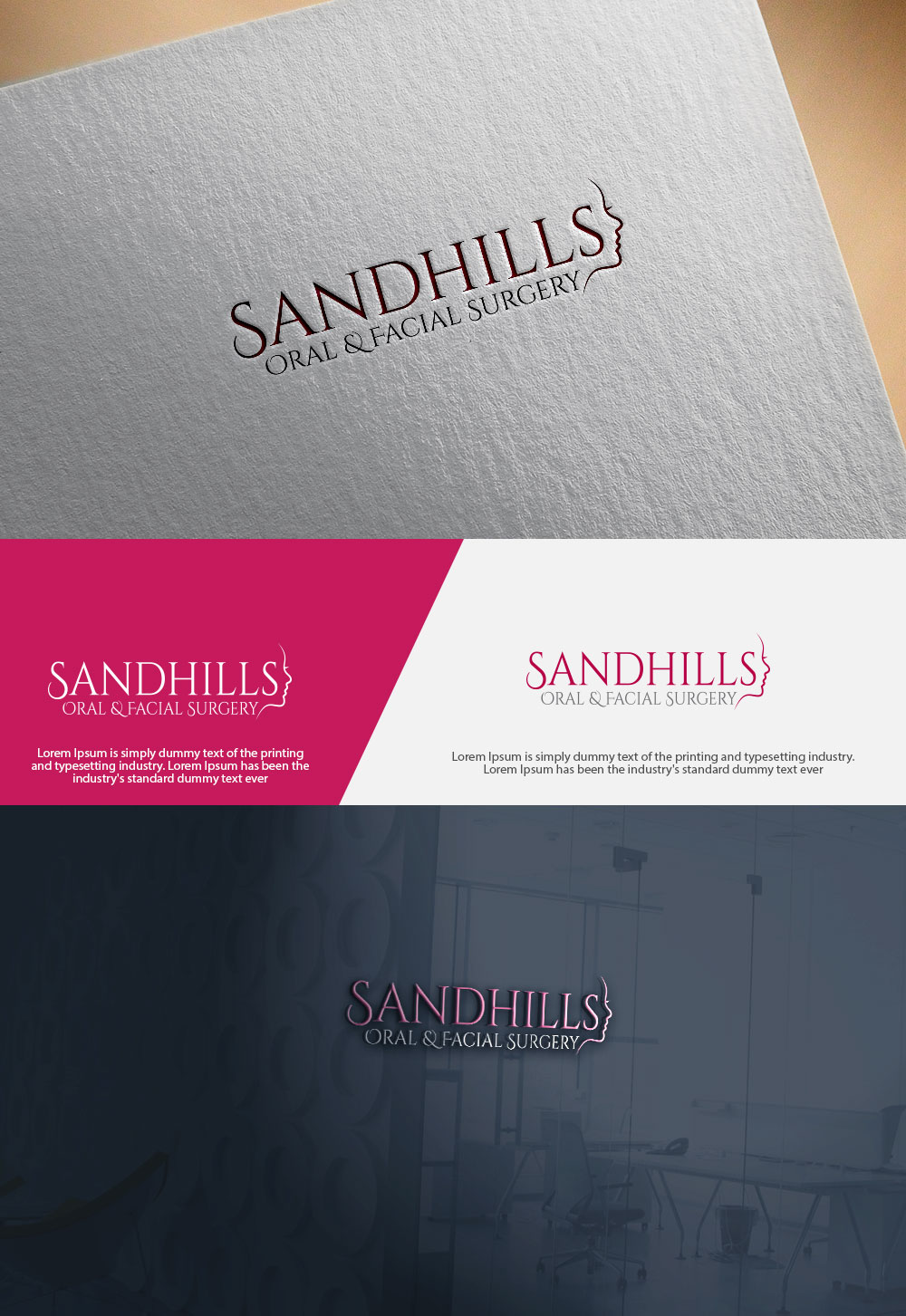 Logo Design by abdulhadi22 for this project | Design #21595524