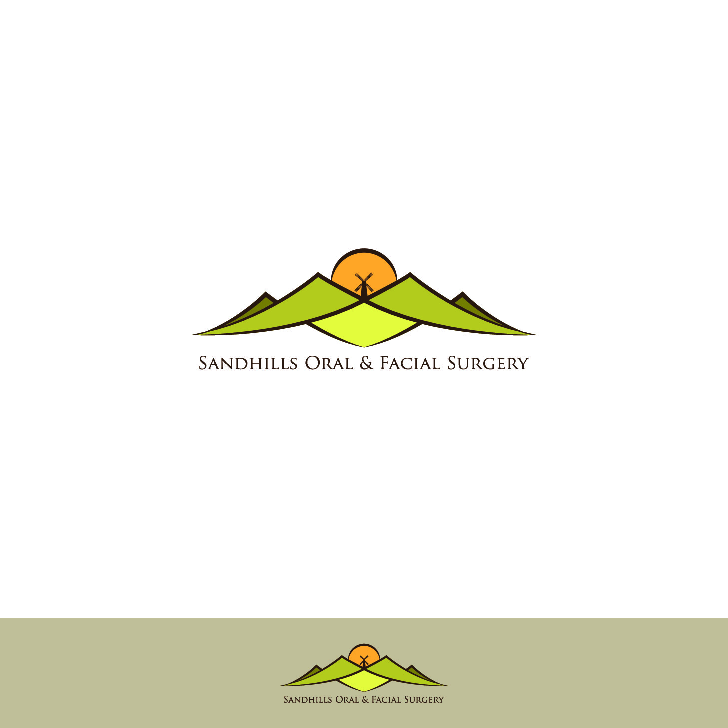 Logo Design by BLH14 for this project | Design #21593728