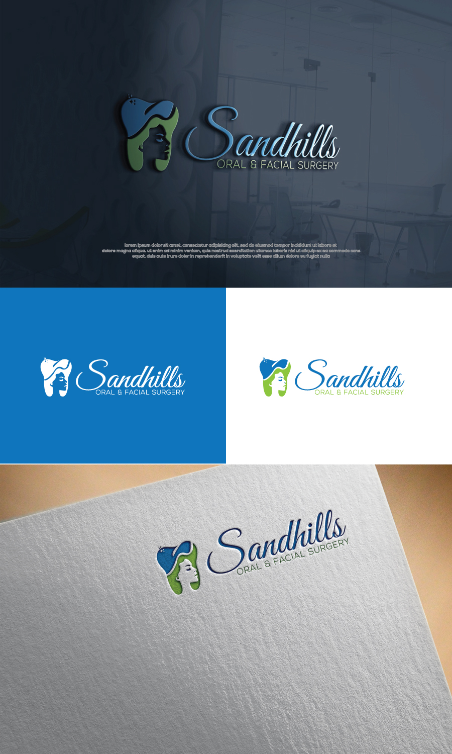 Logo Design by jarin 28 for this project | Design #21594764