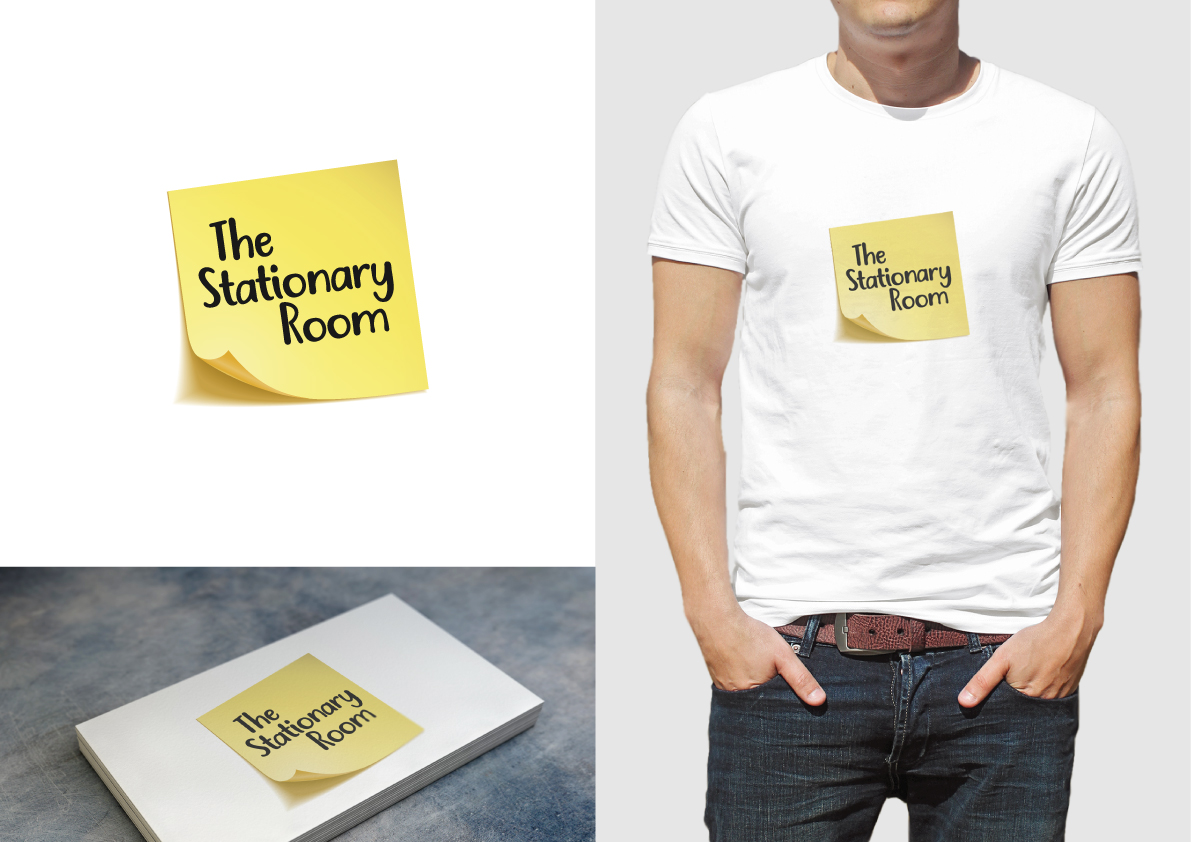 Logo Design by The Marble Peach for this project | Design #21613573