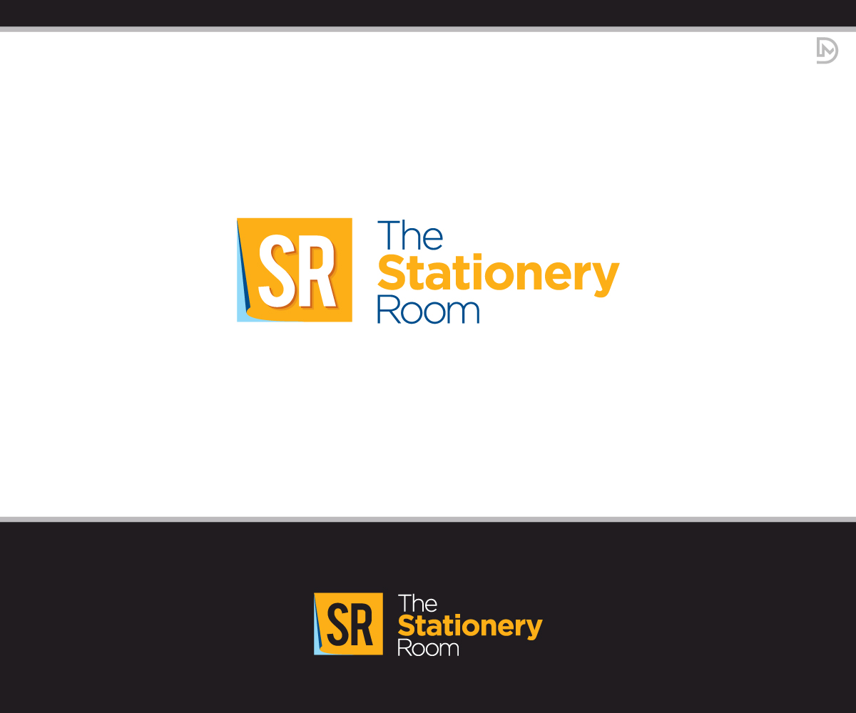 Logo Design by D_Mantra for this project | Design #21626017