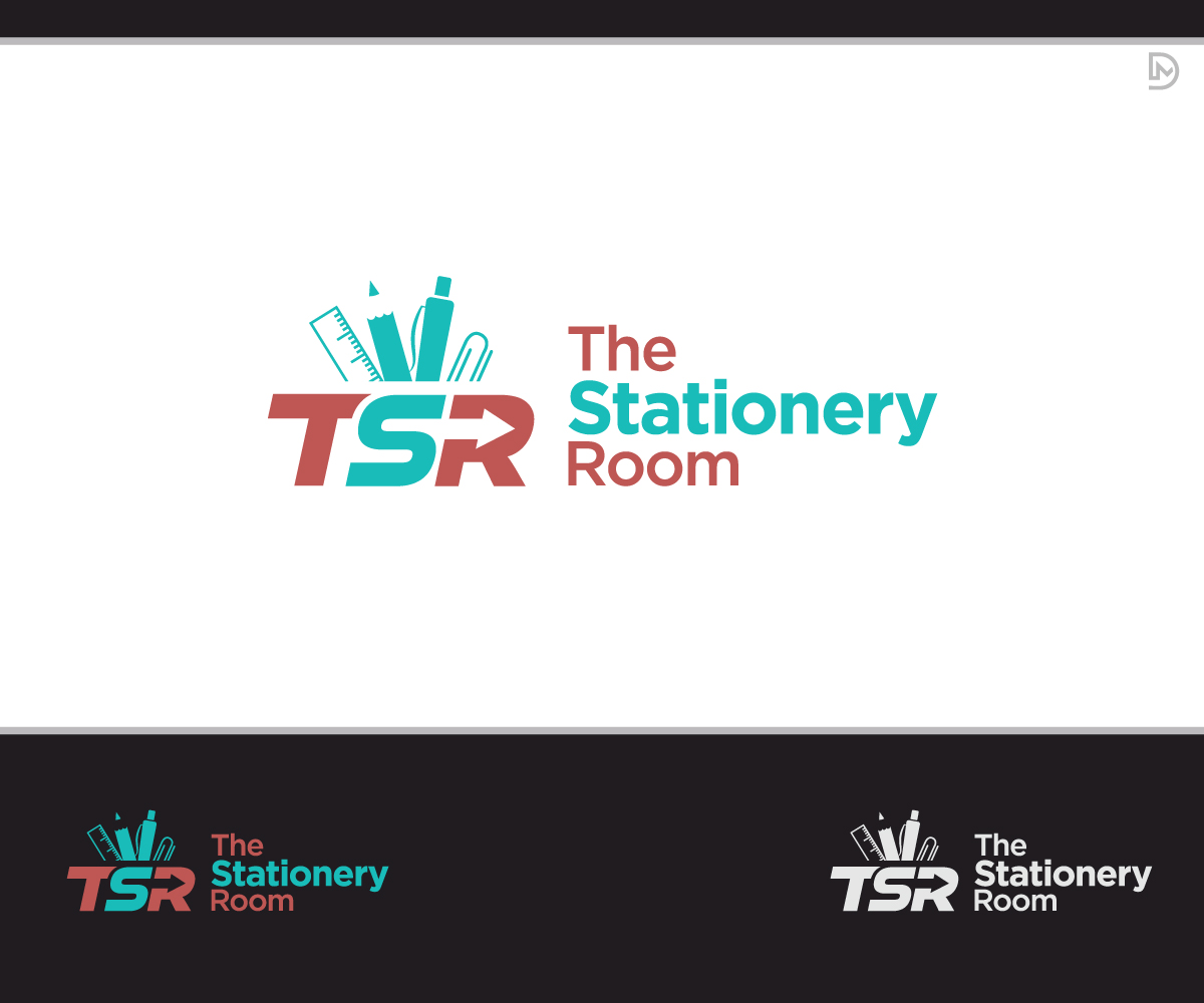 Logo Design by D_Mantra for this project | Design #21812599