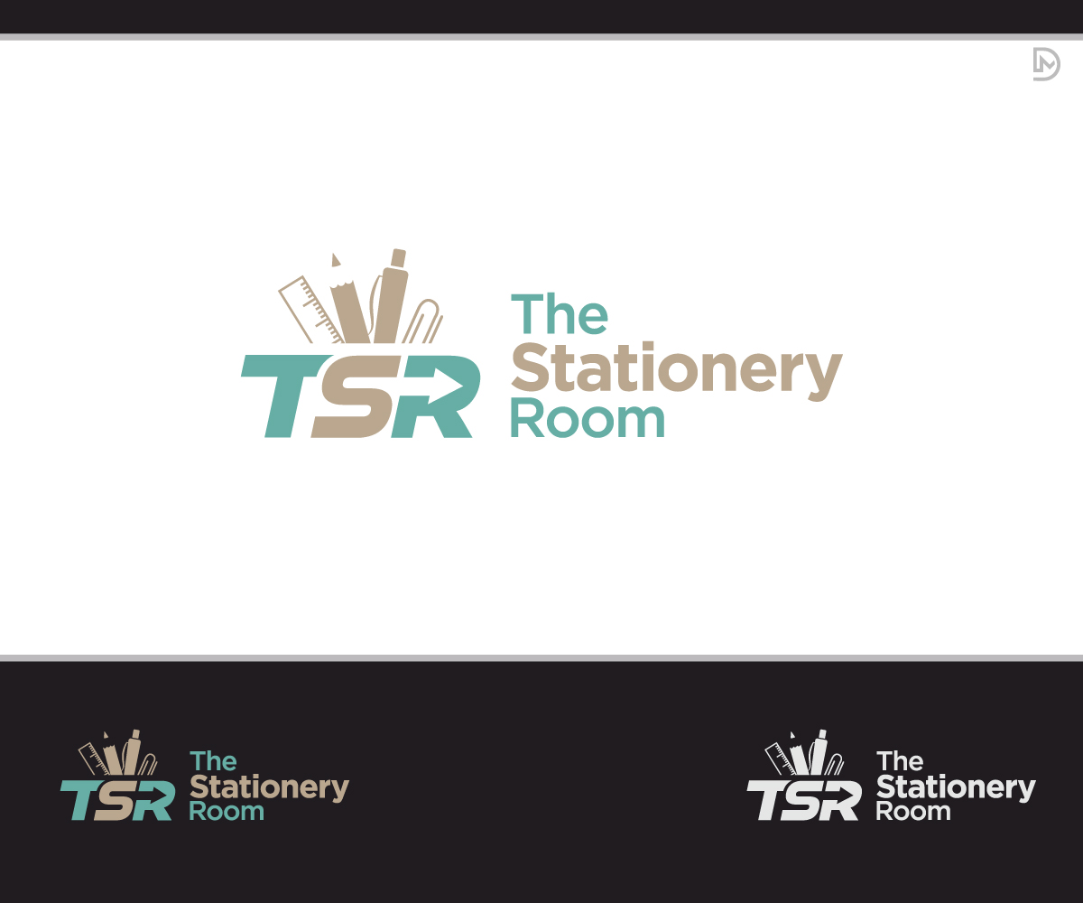 Logo Design by D_Mantra for this project | Design #21812600