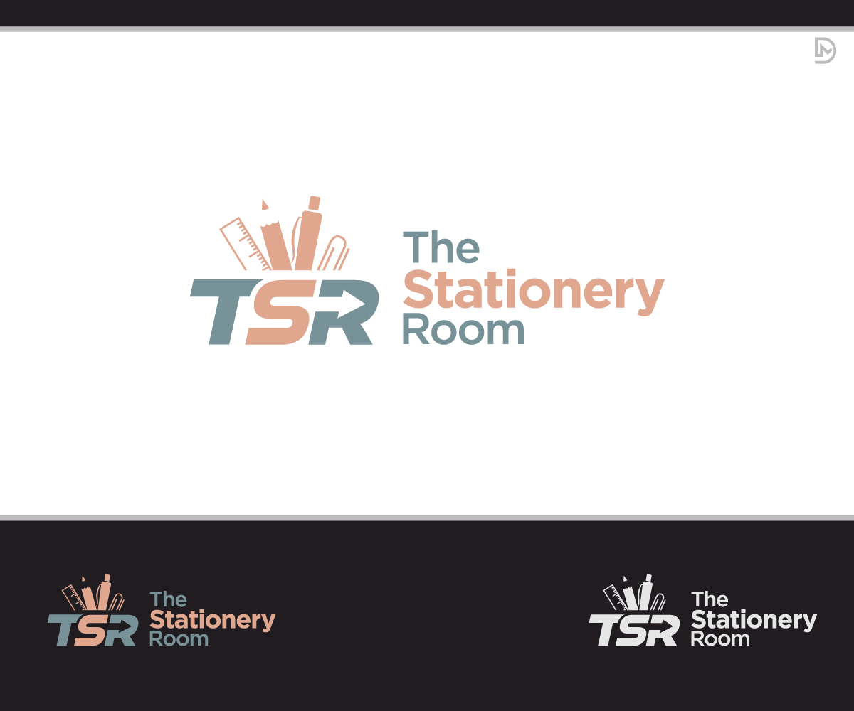 Logo Design by D_Mantra for this project | Design #21812601