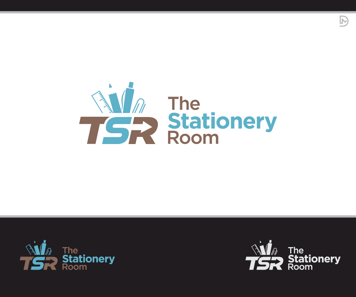 Logo Design by D_Mantra for this project | Design #21812603