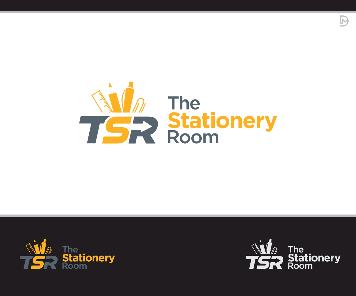 Logo Design by D_Mantra for this project | Design #21812605