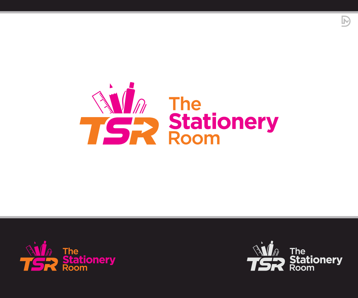 Logo Design by D_Mantra for this project | Design #21820166