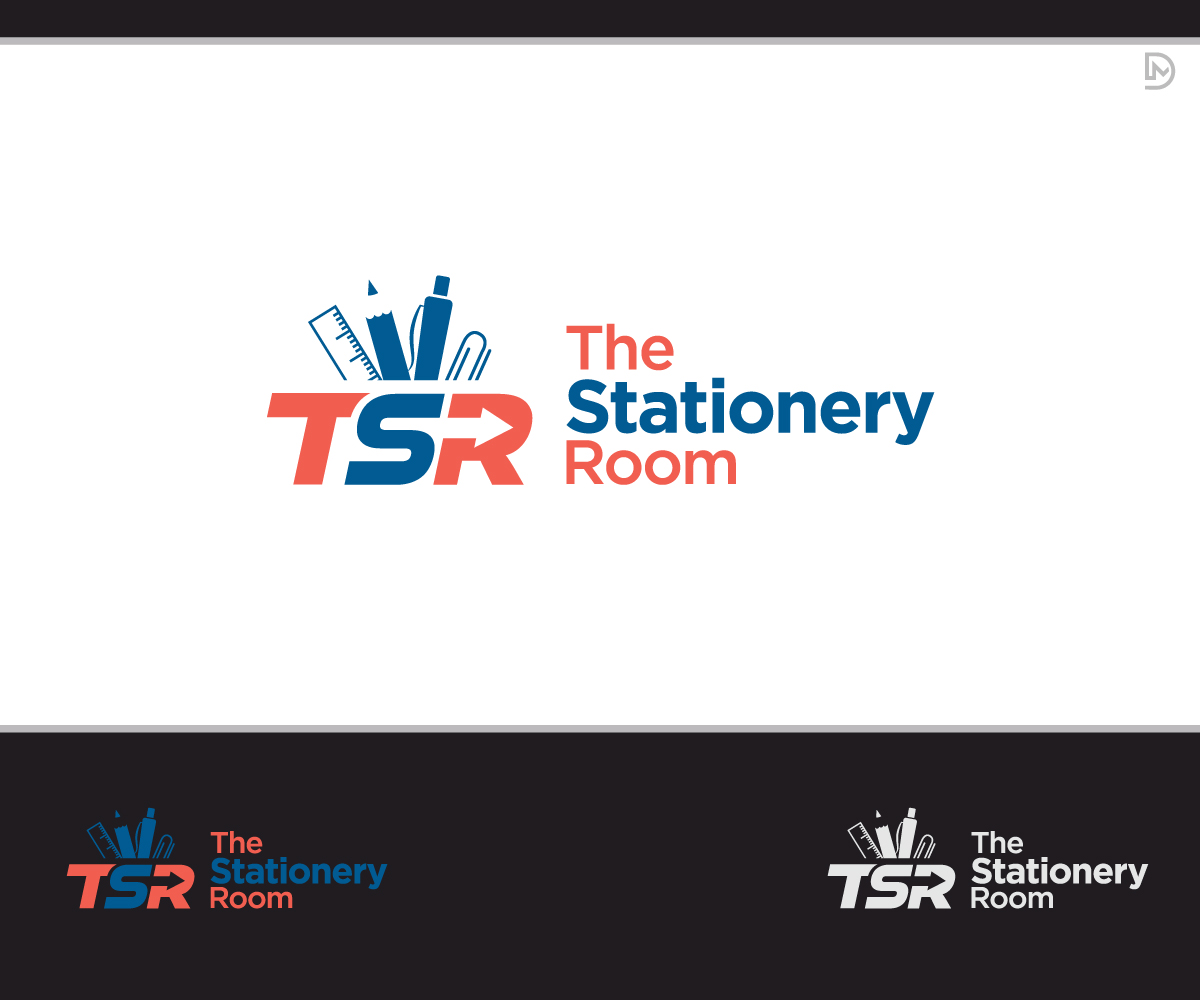 Logo Design by D_Mantra for this project | Design #21820167