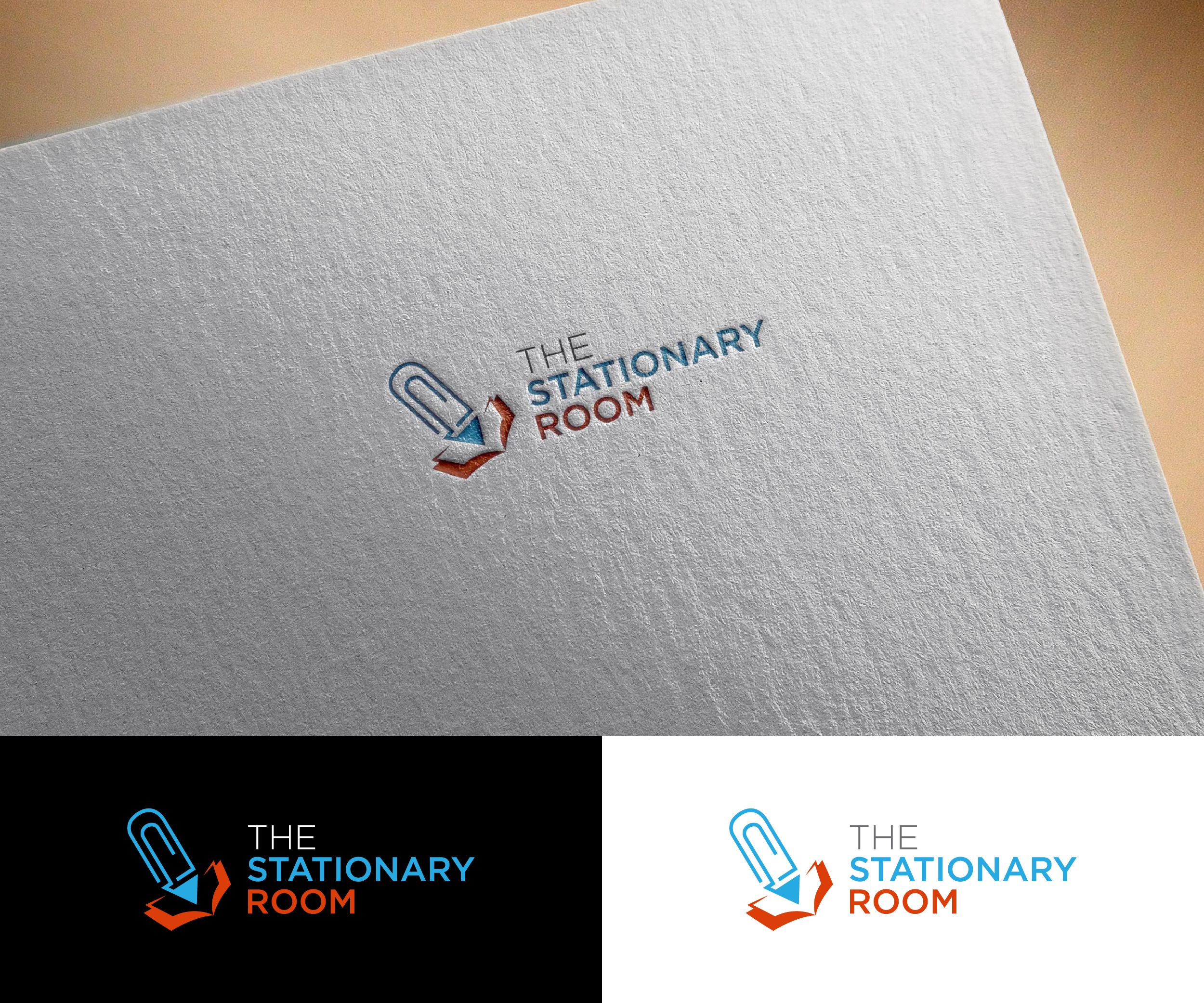 Logo Design by fauzan harun for this project | Design #21602970