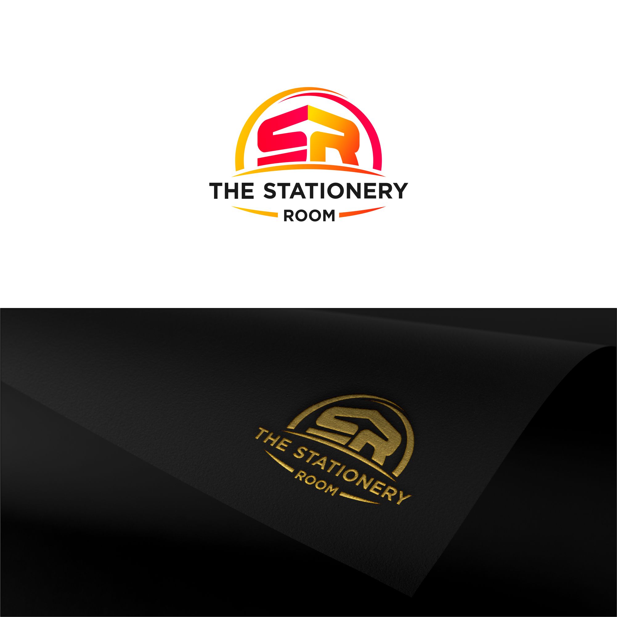 Logo Design by Priscaayu for this project | Design #21669795