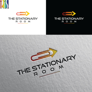 Logo Design by Iris 3