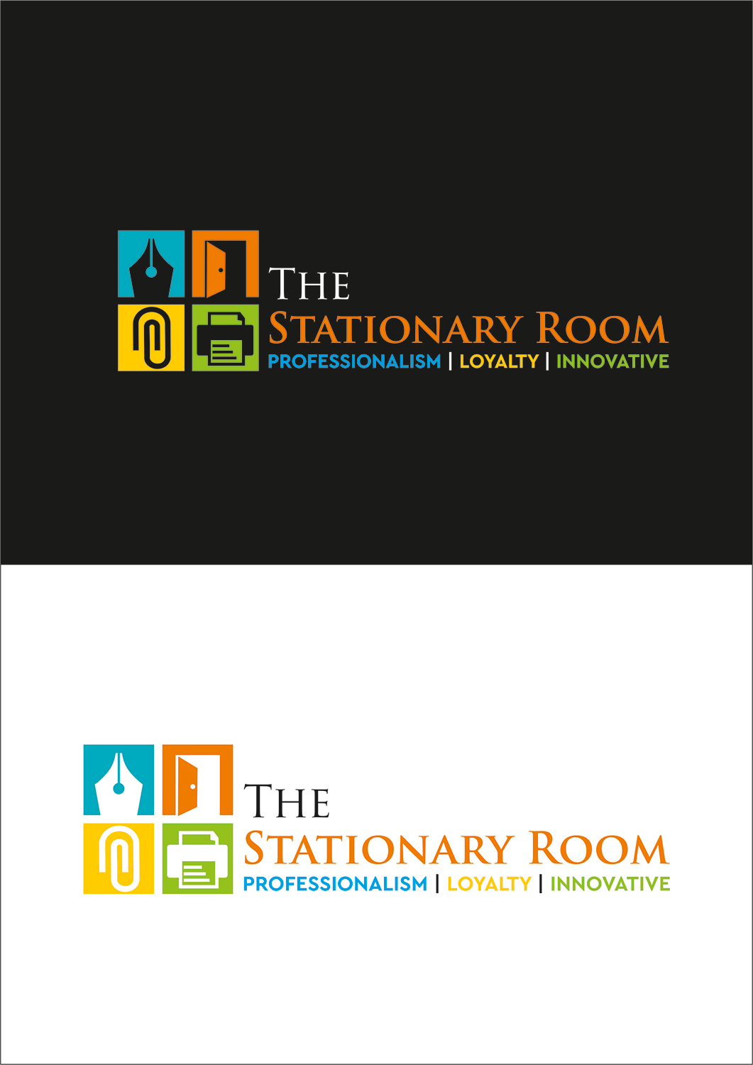 Logo Design by Bang Bang for this project | Design #21612935