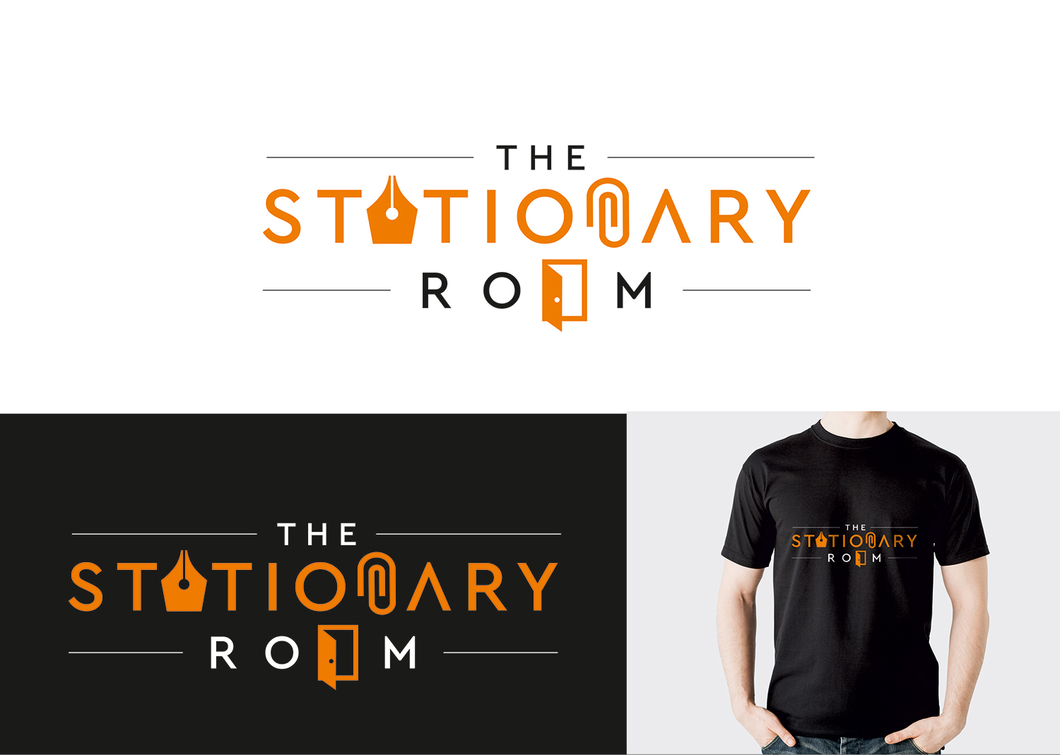 Logo Design by Bang Bang for this project | Design #21612936