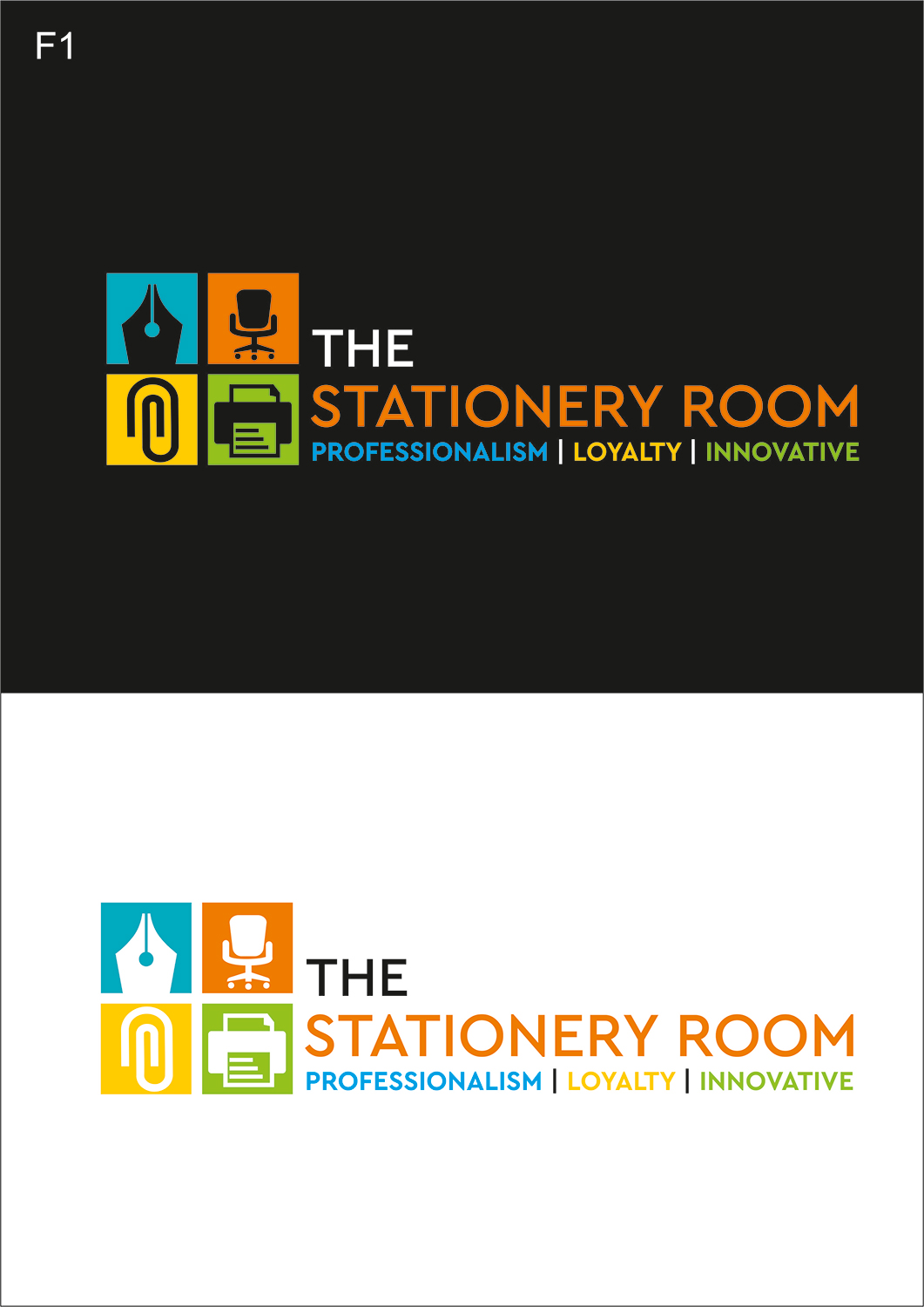 Logo Design by Bang Bang for this project | Design #21626152