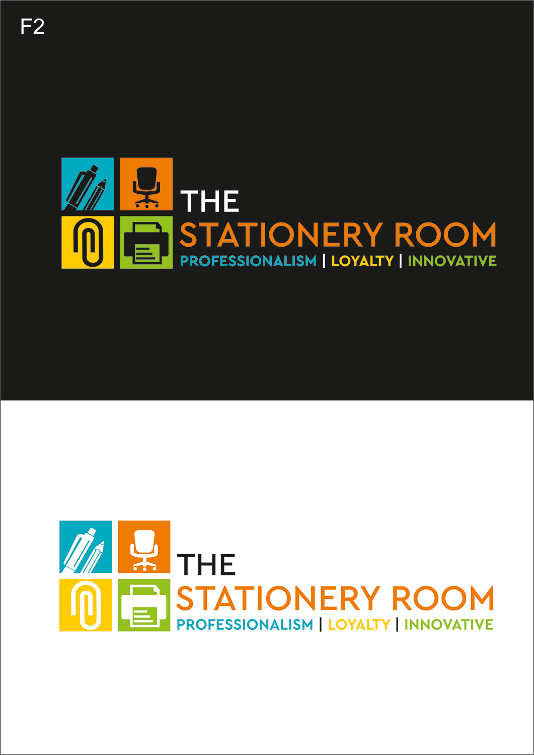 Logo Design by Bang Bang for this project | Design #21635990