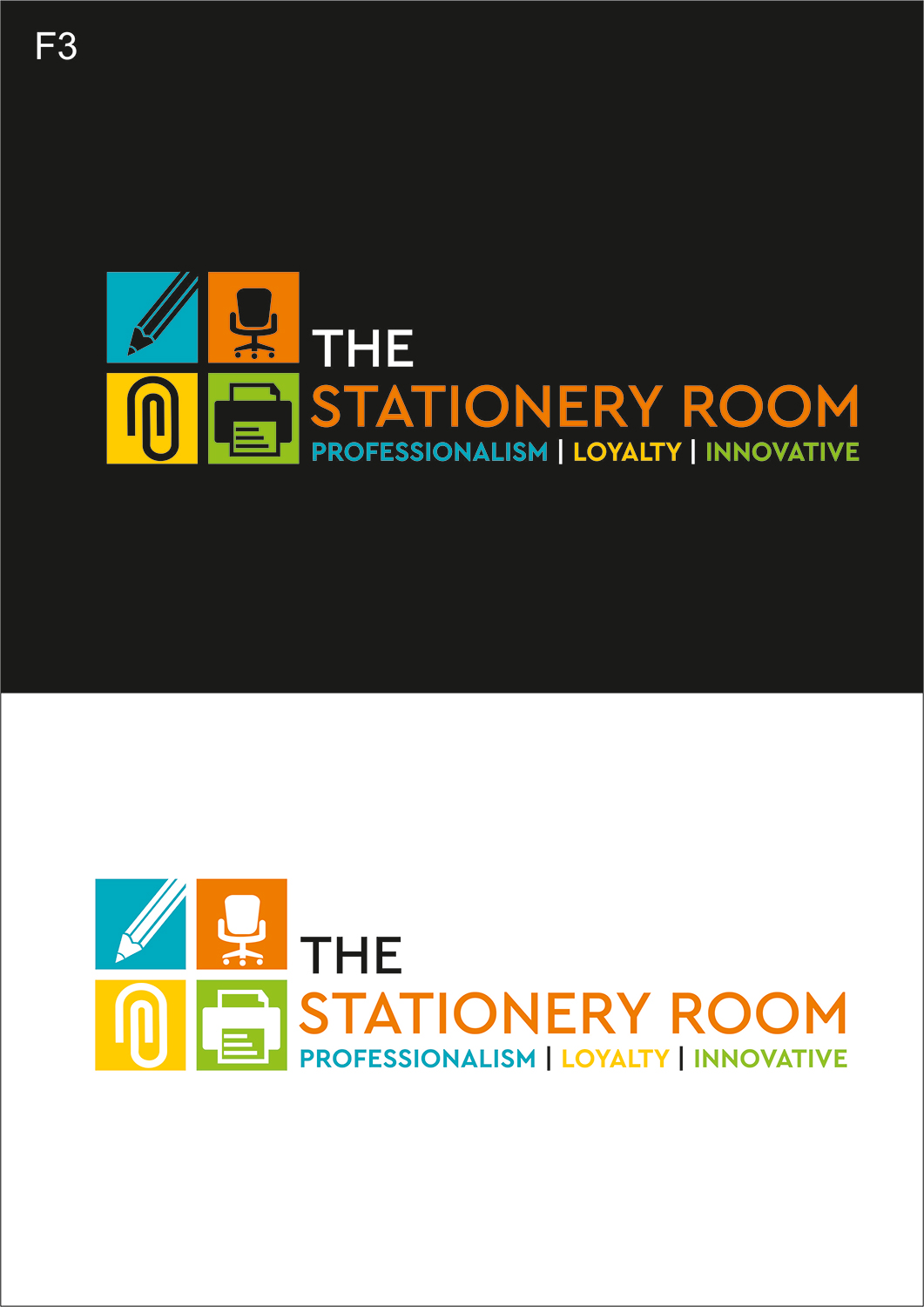 Logo Design by Bang Bang for this project | Design #21635991
