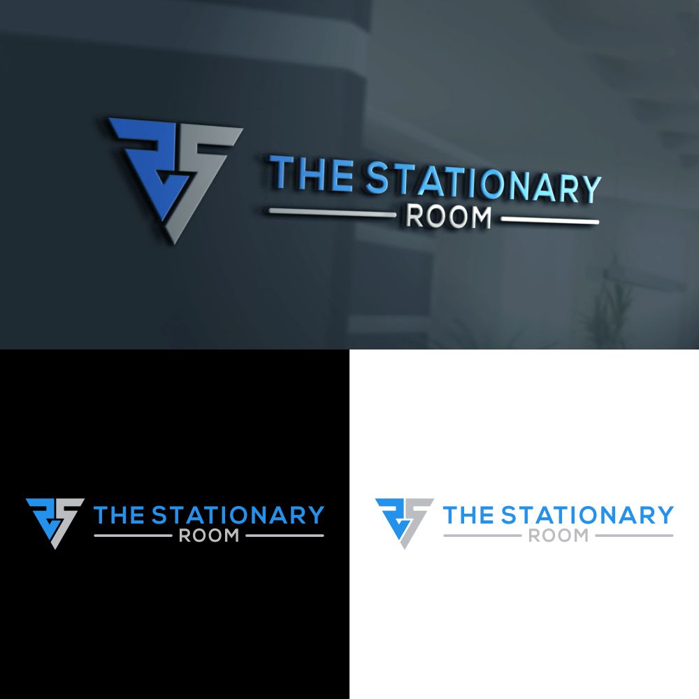 Logo Design by Pangestu 9 for this project | Design #21600830