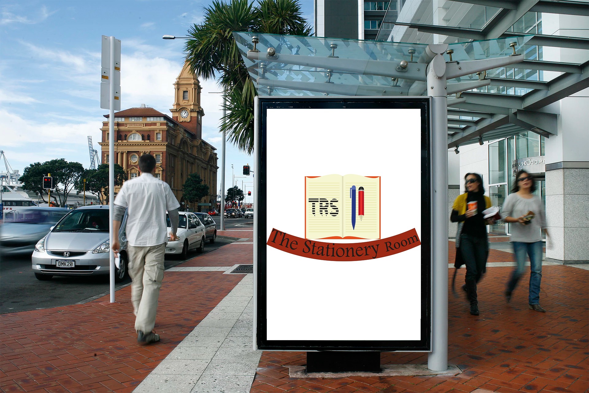 Logo Design by Xola Famar for this project | Design #21678056