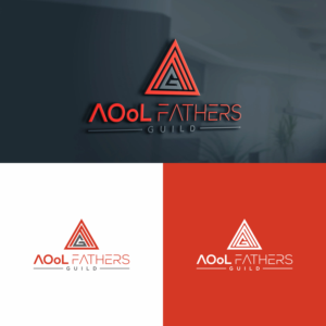 AOoL Fathers Guild | Logo Design by tejo