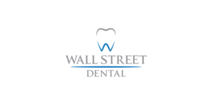 Logo Design by Digitalum for Wall Street Dental P.C. | Design: #21598826