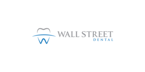 Logo Design by Digitalum for Wall Street Dental P.C. | Design: #21598843