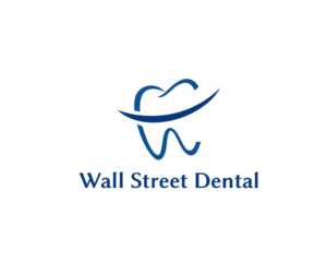 Logo Design by zobutiger for Wall Street Dental P.C. | Design: #21595715