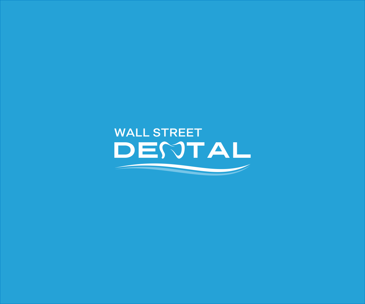 Logo Design by chameerakasundb for Wall Street Dental P.C. | Design #21605736