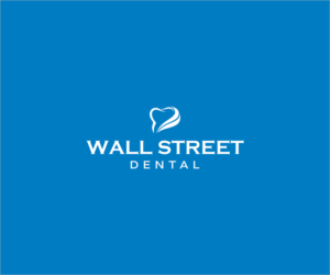 Logo Design by chameerakasundb for Wall Street Dental P.C. | Design: #21631749