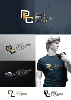 Logo Design by Wild Geek for this project | Design: #21596405