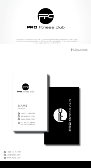 Logo Design by graphicevolution for this project | Design: #21598005