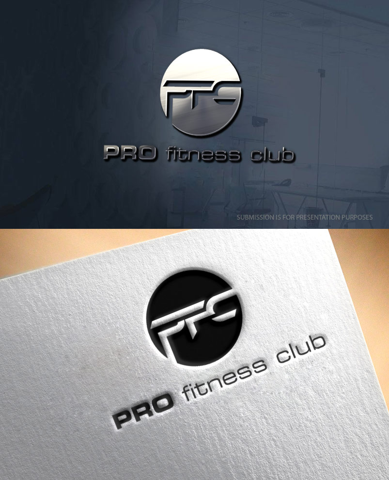 Logo Design by graphicevolution for this project | Design #21598006
