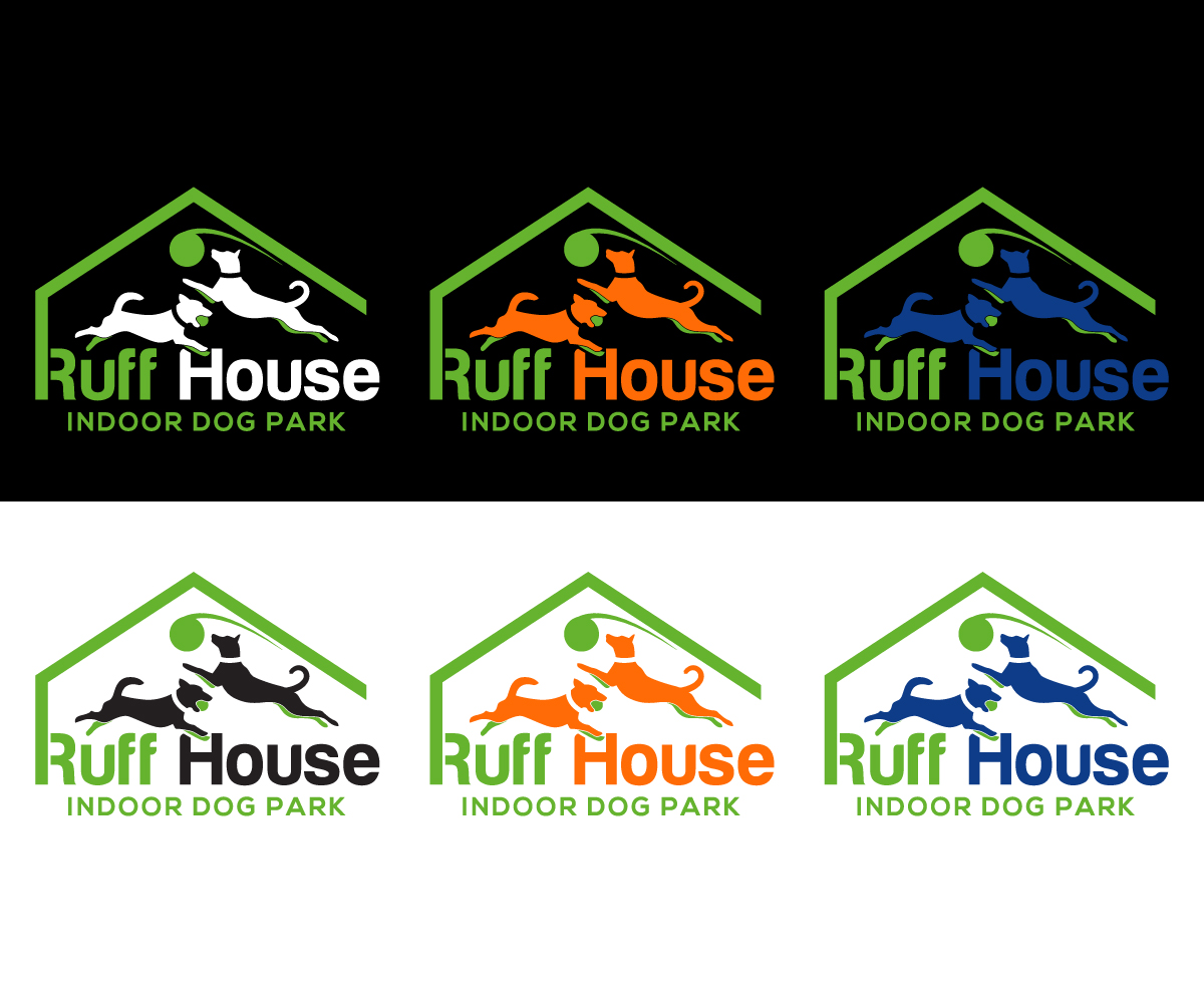 Logo Design by sangeloenriquez for this project | Design #21607395