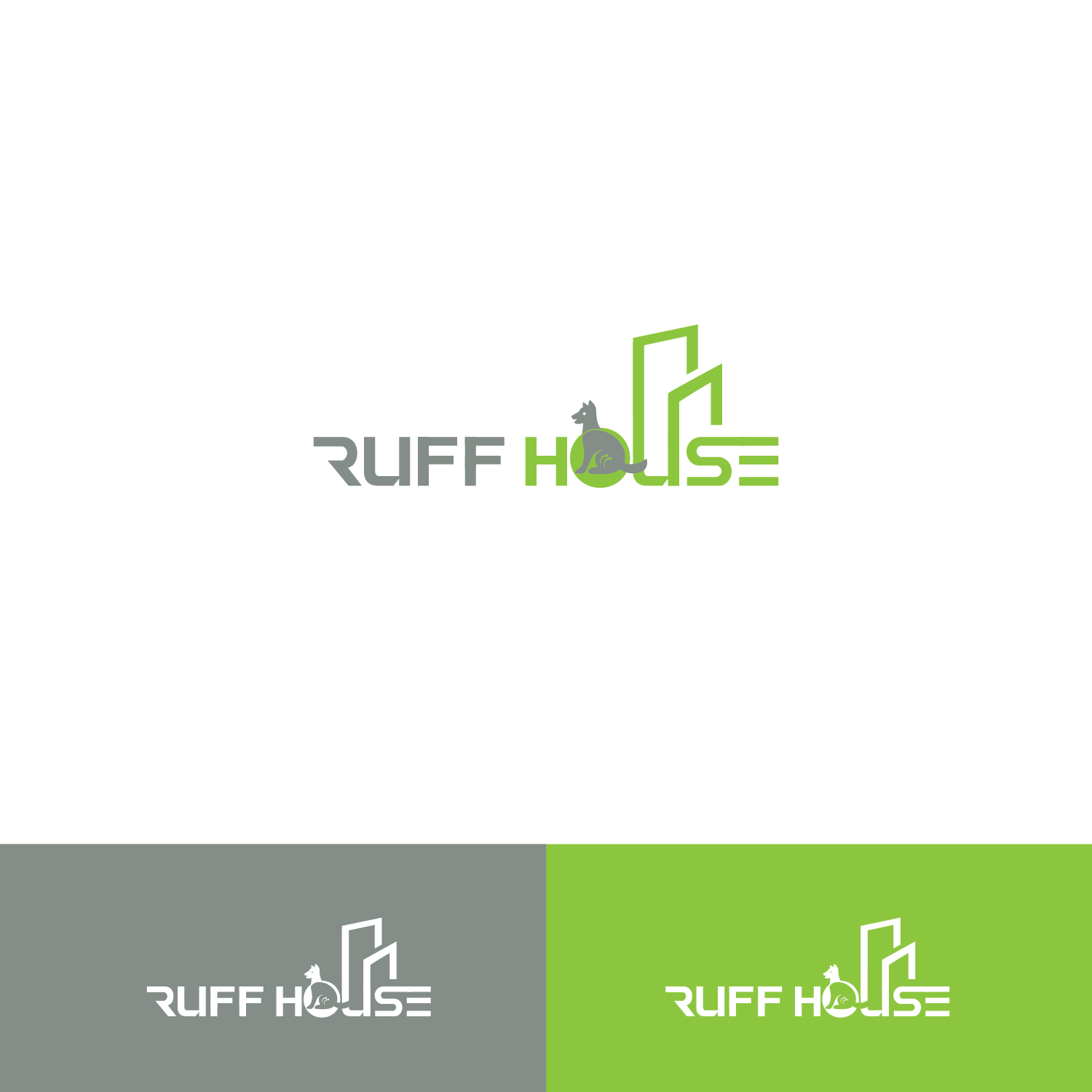 Logo Design by Maxo-Biz for this project | Design #21607181