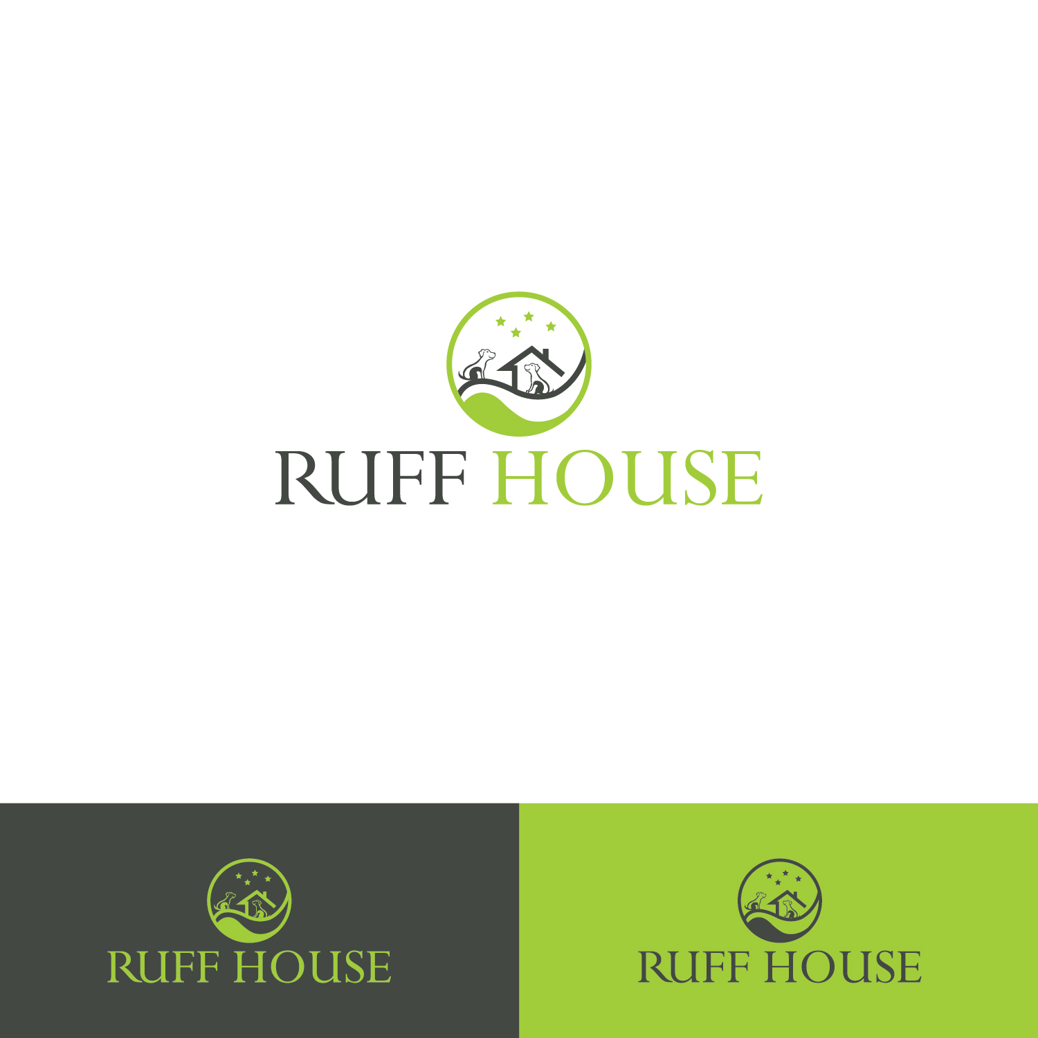 Logo Design by Maxo-Biz for this project | Design #21607185