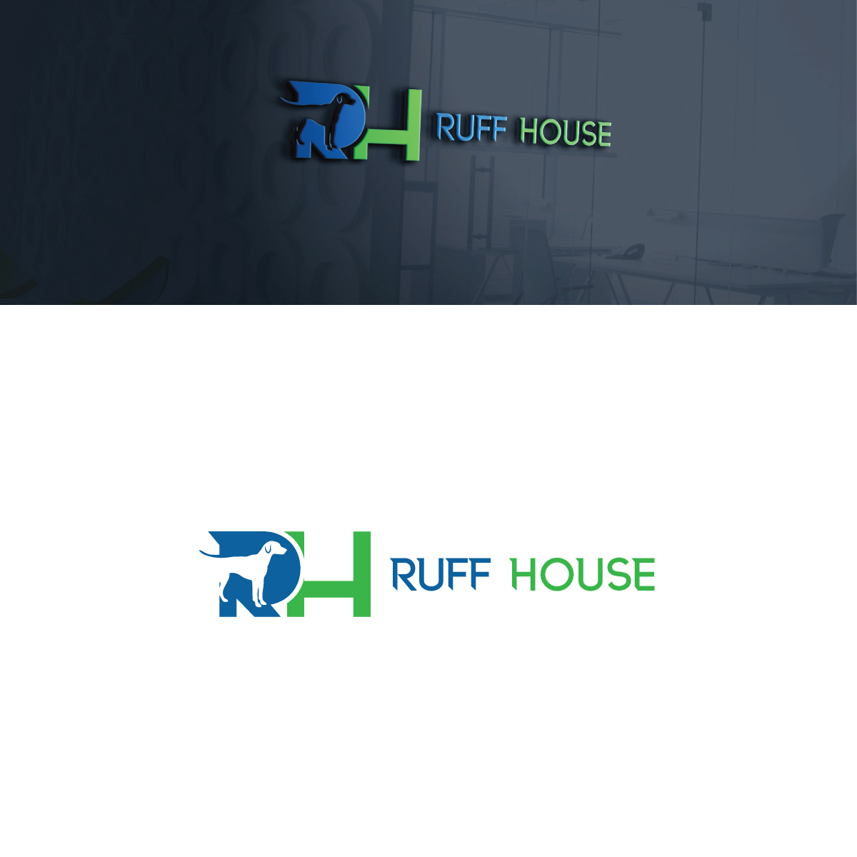 Logo Design by Pixxl Art for this project | Design #21597765