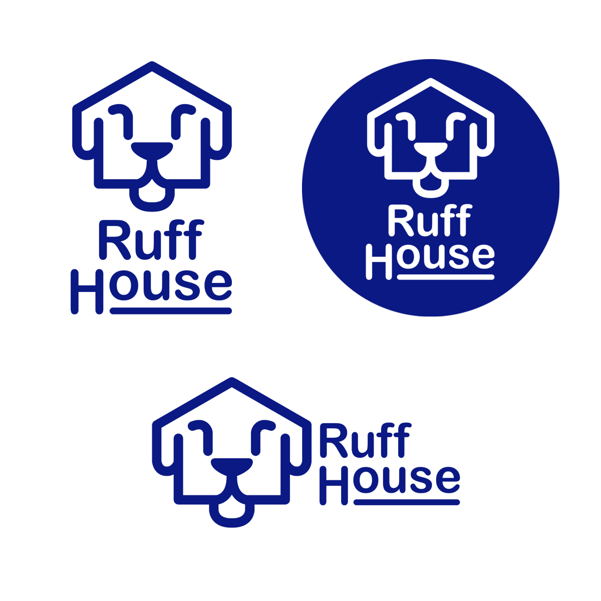 Logo Design by Rahmatdwi55 for this project | Design #21601169