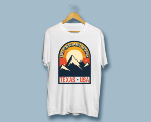 Badge T-Shirt Design for Sports Nutrition Company | Design de T-shirt par Vallerie L.