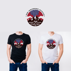 Design de T-shirt par frank d. pour Bare Performance Nutrition | Design #21596597