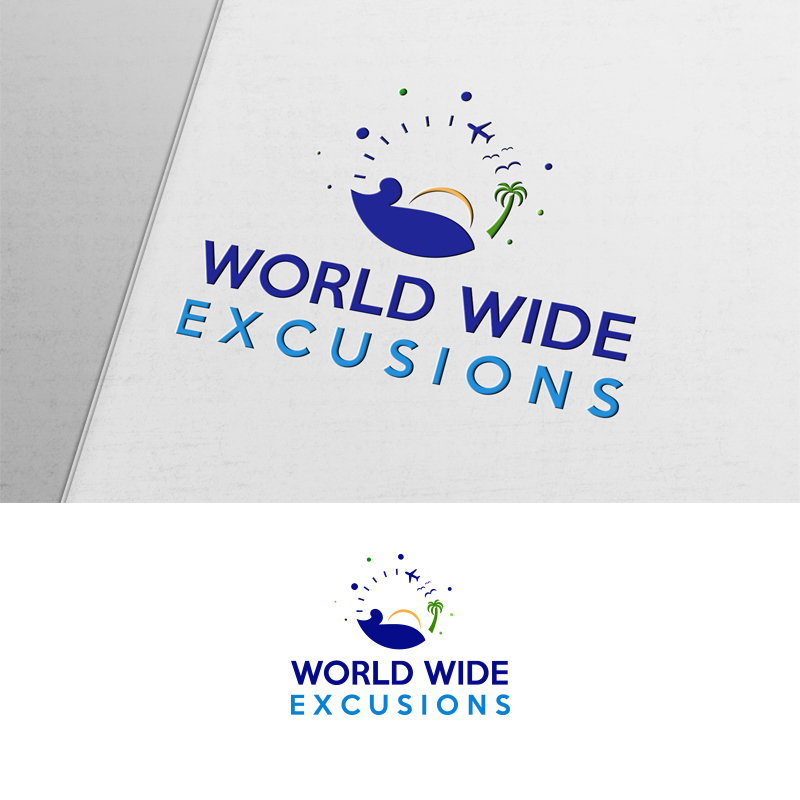 Logo Design by syrwebdevelopment for this project | Design #21605938